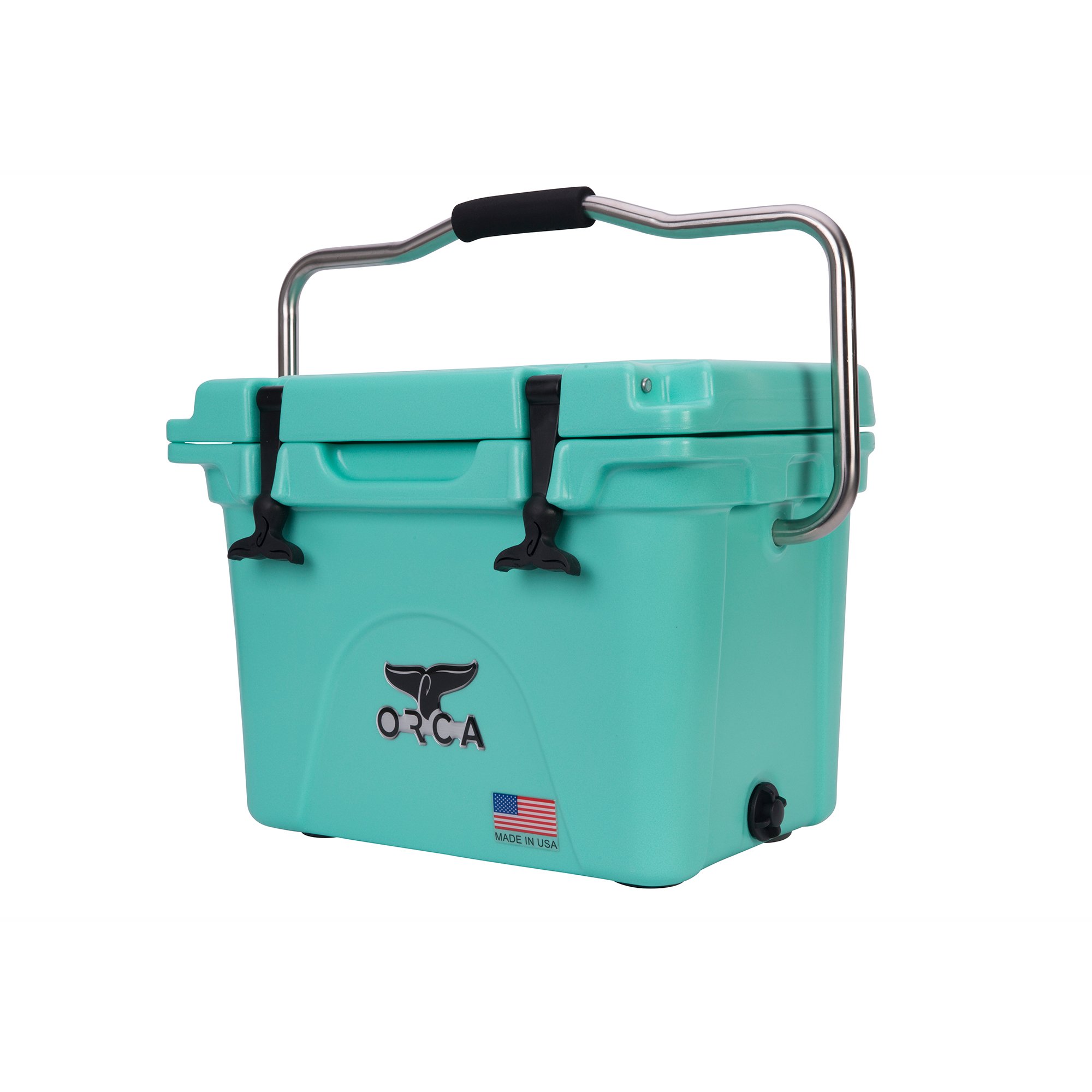 ORCA 20 Cooler, Seafoam