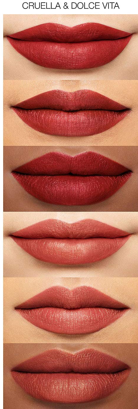 NARS Explicit Sex Machine Color Lip Duo Velvet Matte Lip Pencil Lip Tint 2pcs