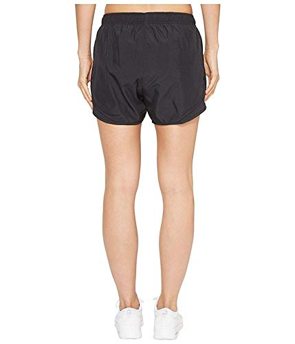 Nike Womens Tempo Running Shorts Black | Black | Black Medium