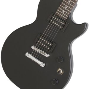 Epiphone Les Paul Special Satin E1, Ebony