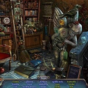 Classic Mysteries III Hidden Object 7 Pack PC Game