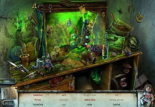 Classic Mysteries III Hidden Object 7 Pack PC Game