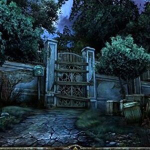 Classic Mysteries III Hidden Object 7 Pack PC Game