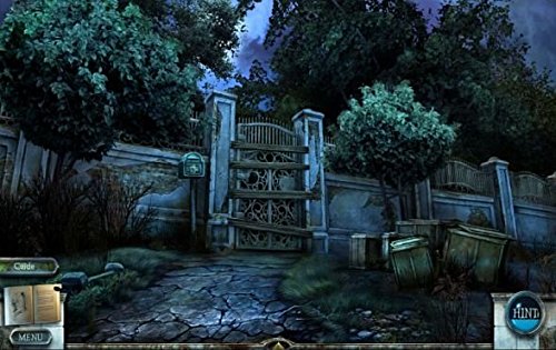 Classic Mysteries III Hidden Object 7 Pack PC Game