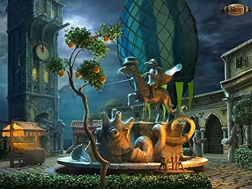 Classic Mysteries III Hidden Object 7 Pack PC Game