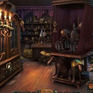 Classic Mysteries III Hidden Object 7 Pack PC Game