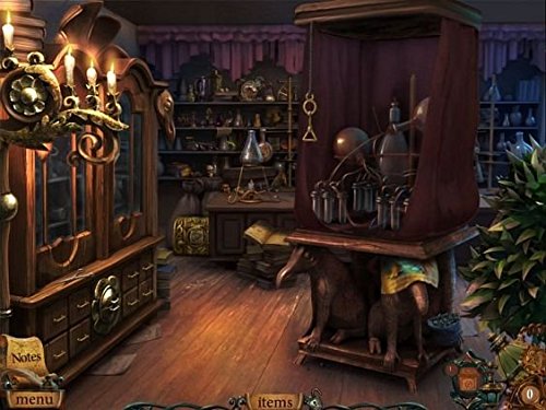 Classic Mysteries III Hidden Object 7 Pack PC Game