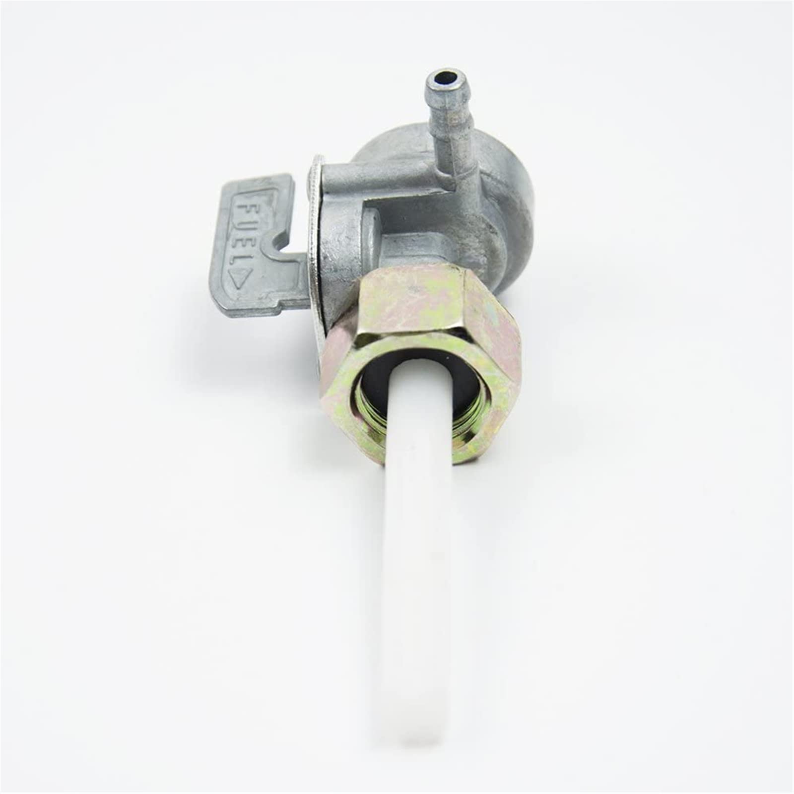 Gas Tank Fuel Switch Valve Pump Petcock for Chinese Gasoline Generator 5.5hp 6.5hp 7hp 8hp 9hp 11hp 13hp 14h 15hp 16hp 168F 163CC 196CC 170F 208CC 211