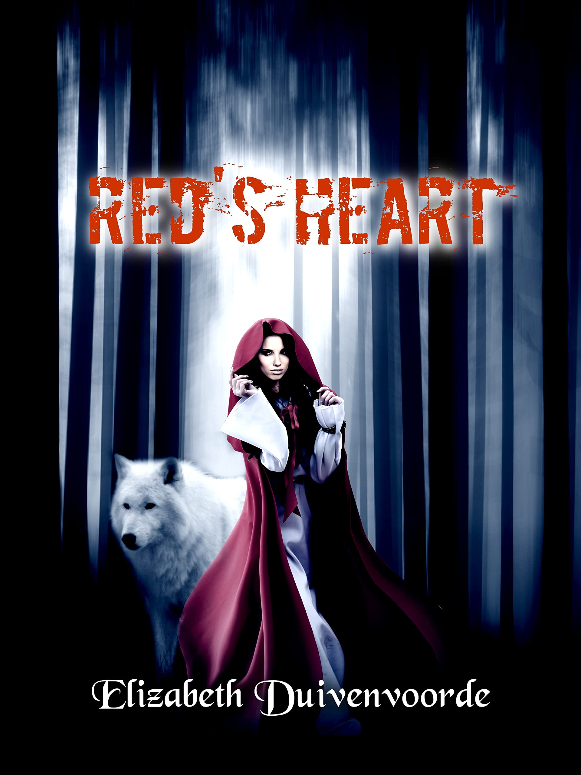 Red's Heart