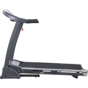 Sunny Health & Fitness SF-T7604 Motorized Treadmill, Grey