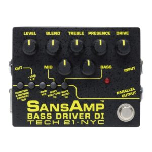 tech 21 sansamp bass driver di (version 2)