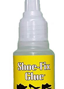 Shoe-Fix Shoe Glue: Instant Professional Grade Shoe Repair Glue (1)