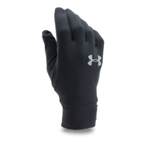 under armour ua armour liner md black