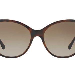 Versace VE4316B Sunglasses 514813-57 - 57mm Lens Diameter Havana Frame, Brown VE4316B-514813-57