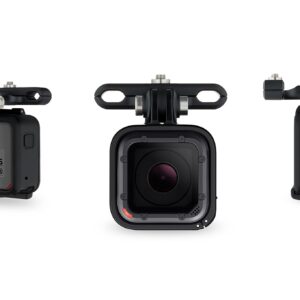 GoPro Pro Seat Rail Mount (All GoPro Cameras) - Official GoPro Mount