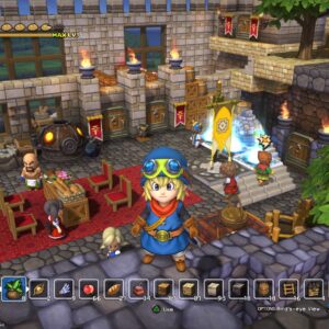 Dragon Quest Builders - PlayStation 4