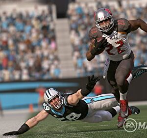 Madden NFL 17