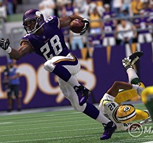 Madden NFL 17