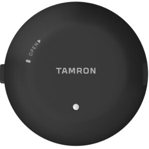 Tamron Tap-In-Console For Canon, Black