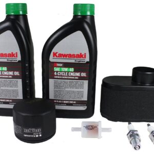 99969-6425 Kawasaki Tune-Up Kit, Previously 99969-6372 / 99969-6344