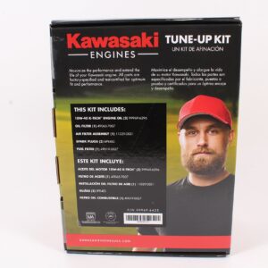 99969-6425 Kawasaki Tune-Up Kit, Previously 99969-6372 / 99969-6344