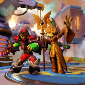 Skylanders Imaginators - PlayStation 4