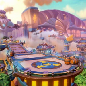 Skylanders Imaginators - PlayStation 4