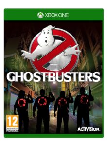 ghostbusters 2016 (xbox one)