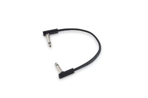 rockboard flat patch cable - 20 cm / 7 7/8"