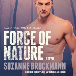 force of nature: troubleshooters, book 11