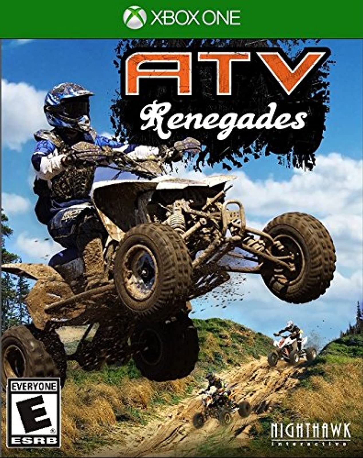 ATV Renegades - Xbox One