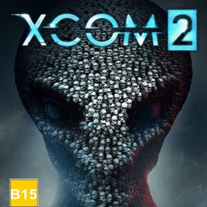 XCom 2 - Xbox One