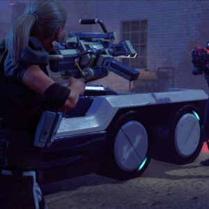 XCom 2 - Xbox One