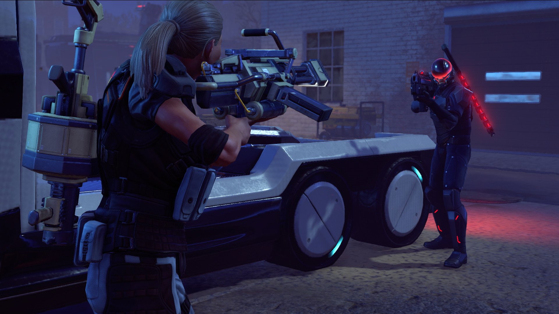 XCom 2 - Xbox One