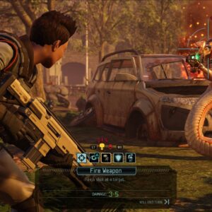 XCom 2 - Xbox One