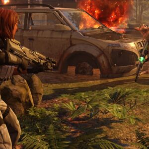 XCom 2 - Xbox One