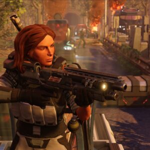 XCom 2 - Xbox One