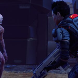 XCom 2 - Xbox One