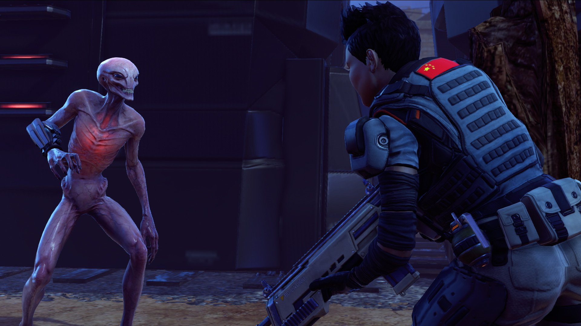 XCom 2 - Xbox One