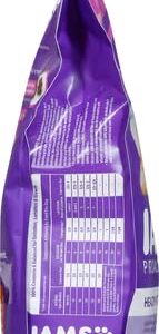 IAMS PROACTIVE HEALTH Healthy Kitten Dry Cat Food with Chicken Cat Kibble, 3.5 lb. Bag