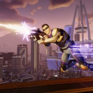 Agents of Mayhem - Xbox One