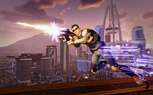 Agents of Mayhem - Xbox One