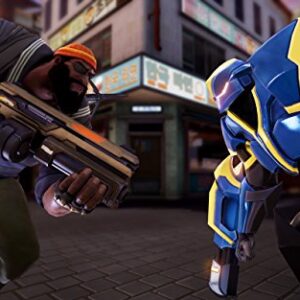 Agents of Mayhem - Xbox One