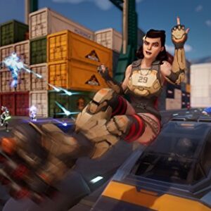 Agents of Mayhem - Xbox One