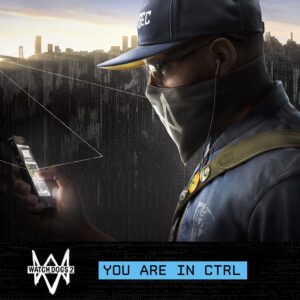 Watch Dogs 2 - Xbox One