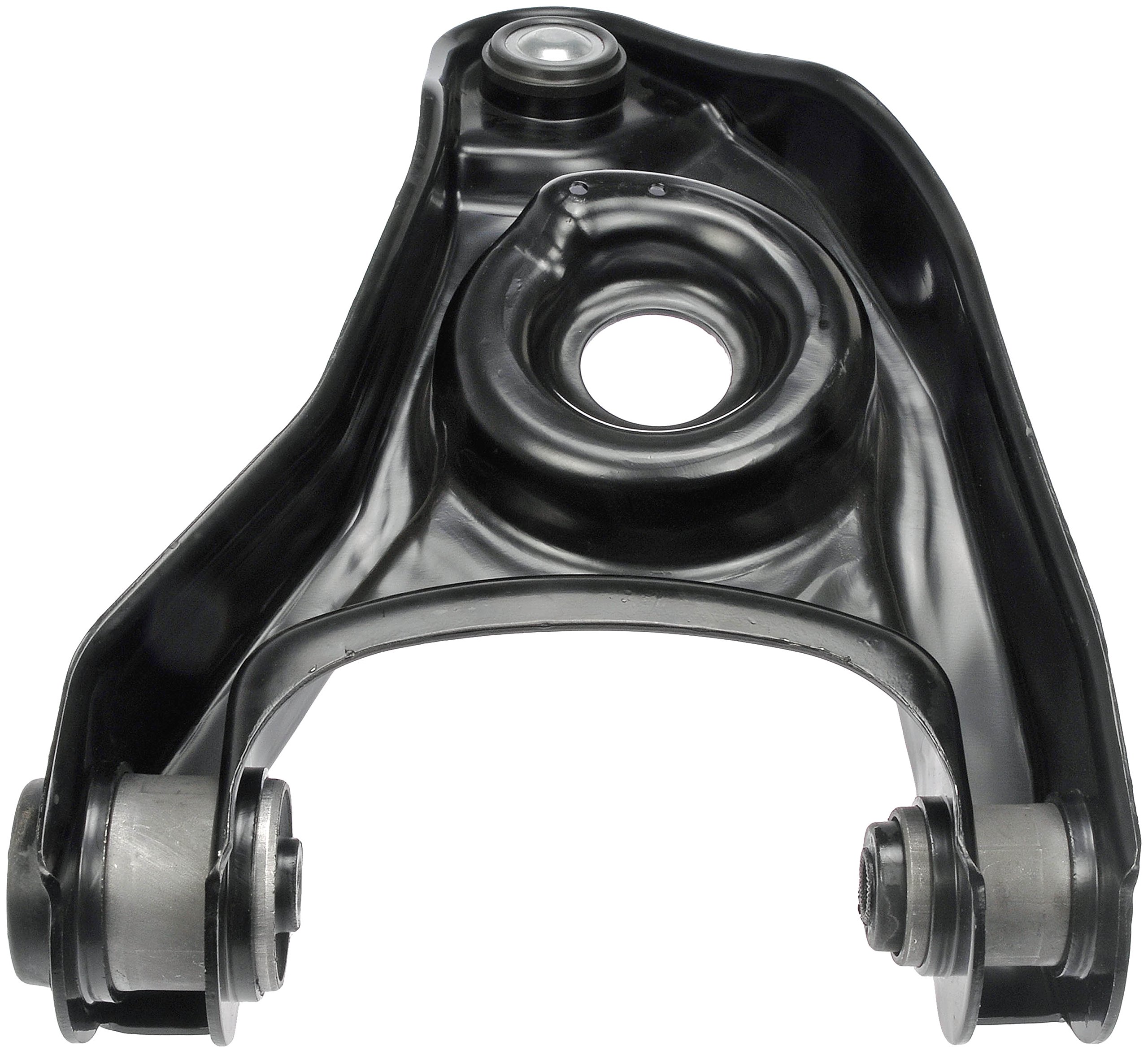 Dorman 520-236 Front Passenger Side Lower Suspension Control Arm and Ball Joint Assembly Compatible with Select Ford Models