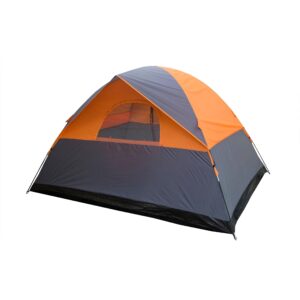 Stansport Everest Dome Tent (733-63)