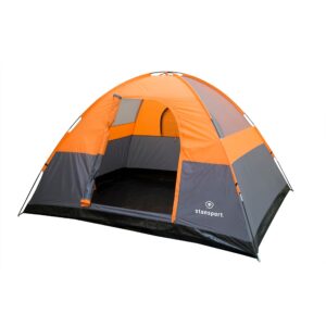 Stansport Everest Dome Tent (733-63)