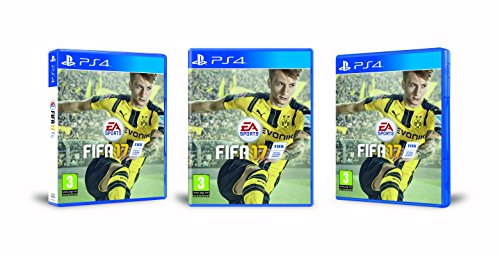 Electronic Arts Fifa 17