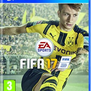 Electronic Arts Fifa 17